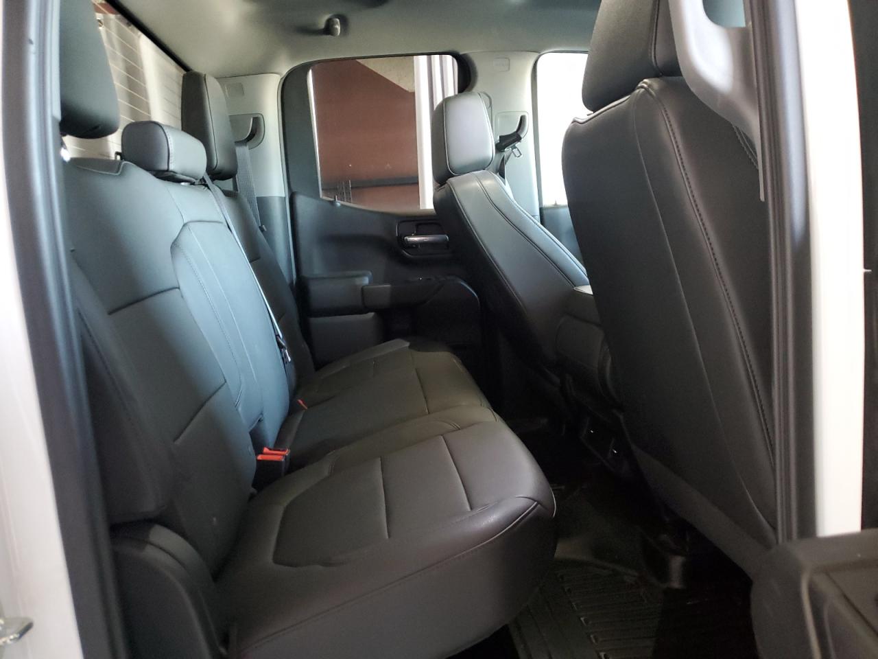 2021 Chevrolet Silverado K1500 VIN: 1GCRYAEF7MZ164088 Lot: 63192254