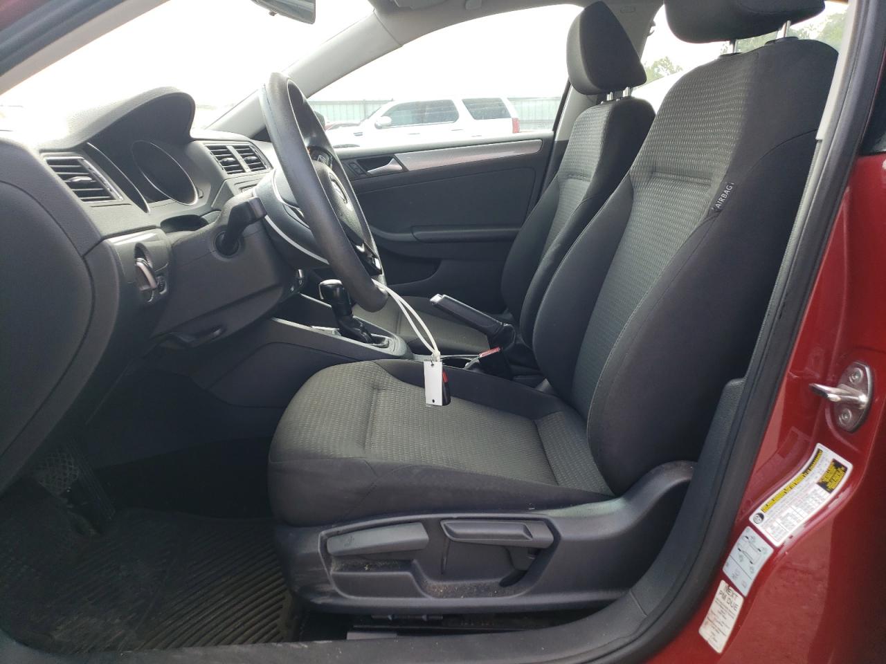 2016 Volkswagen Jetta Se VIN: 3VWD67AJ3GM240857 Lot: 65330244