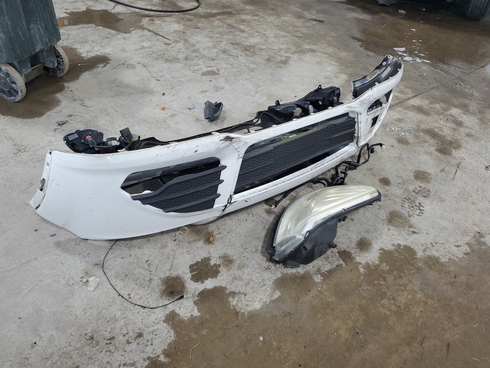 1FMCU9GX5DUB79879 2013 Ford Escape Se