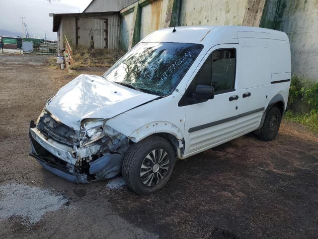 2013 Ford Transit Connect Xl იყიდება Kapolei-ში, HI - Front End