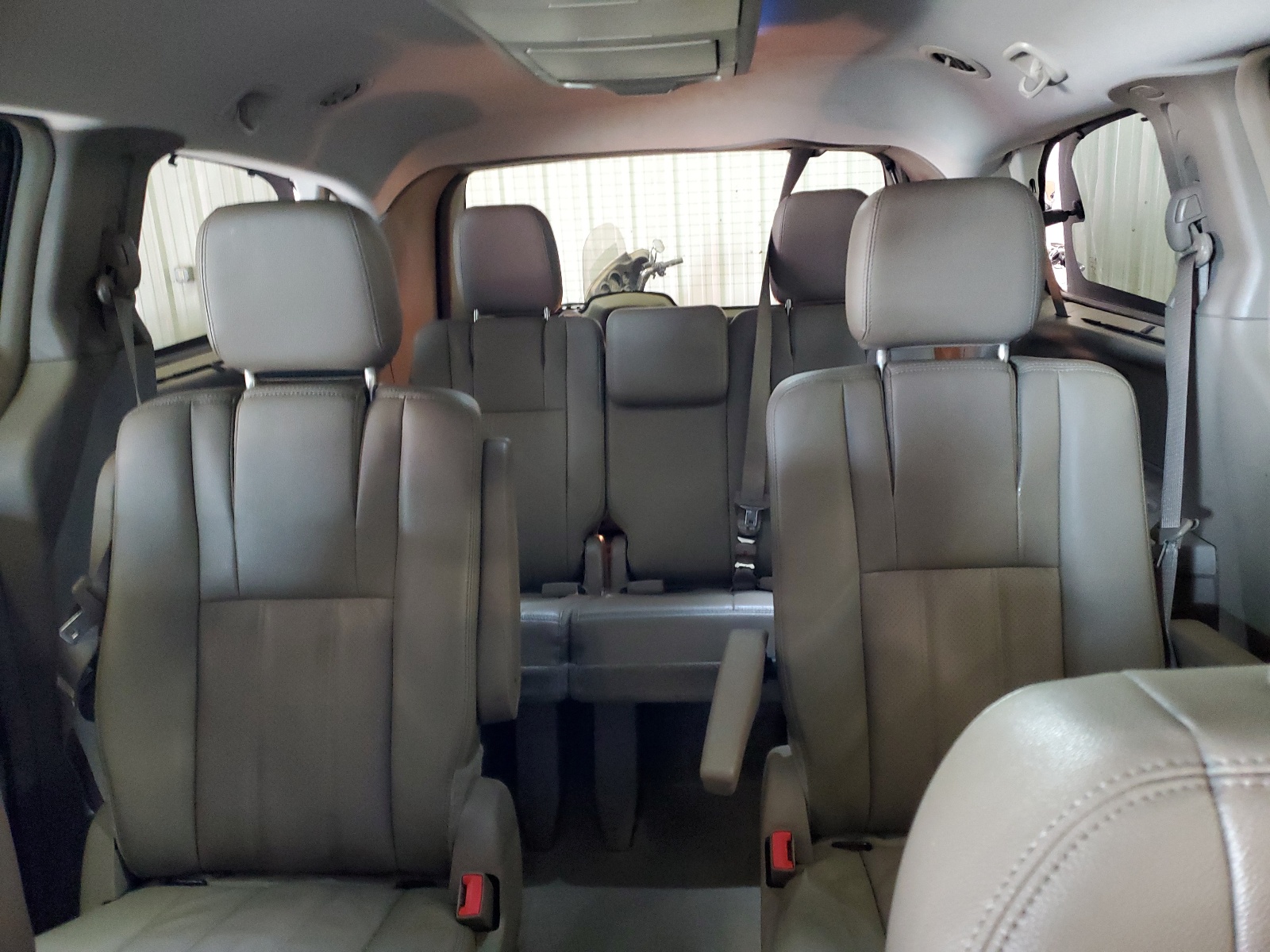 2C4RC1CG8ER426190 2014 Chrysler Town & Country Touring L