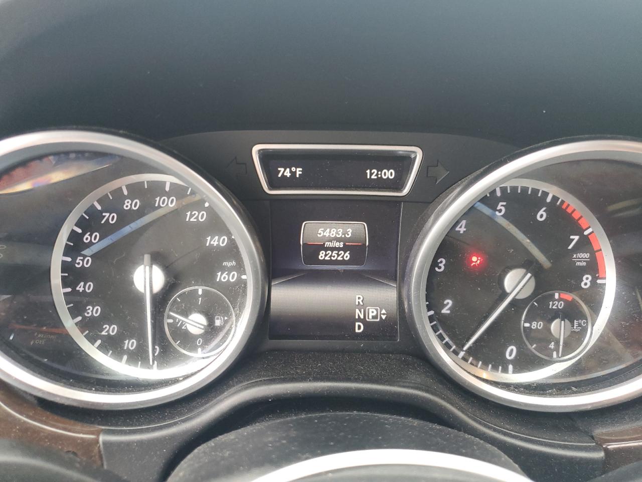 2015 Mercedes-Benz Ml 350 4Matic VIN: 4JGDA5HB9FA518480 Lot: 62222944