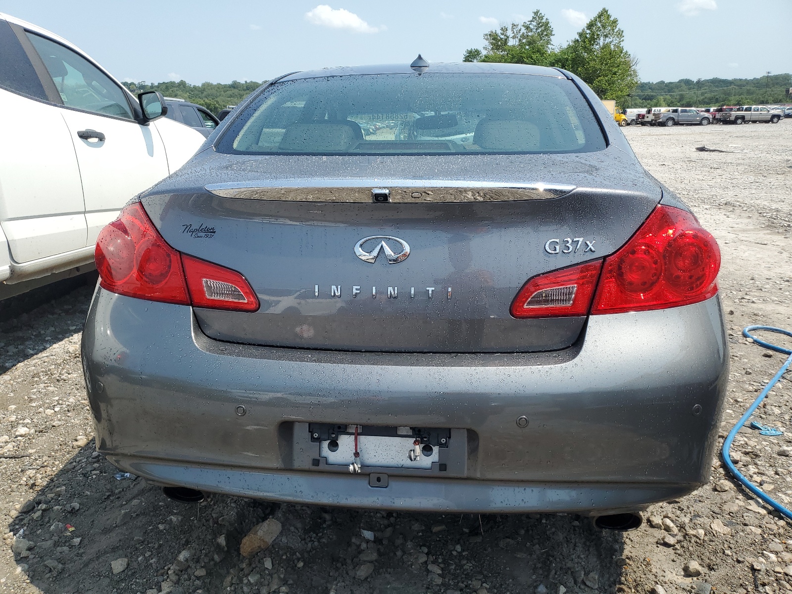 JN1CV6AR3CM675923 2012 Infiniti G37