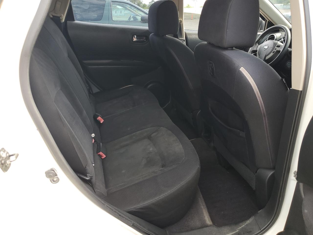 2009 Nissan Rogue S VIN: JN8AS58V19W433529 Lot: 64692054