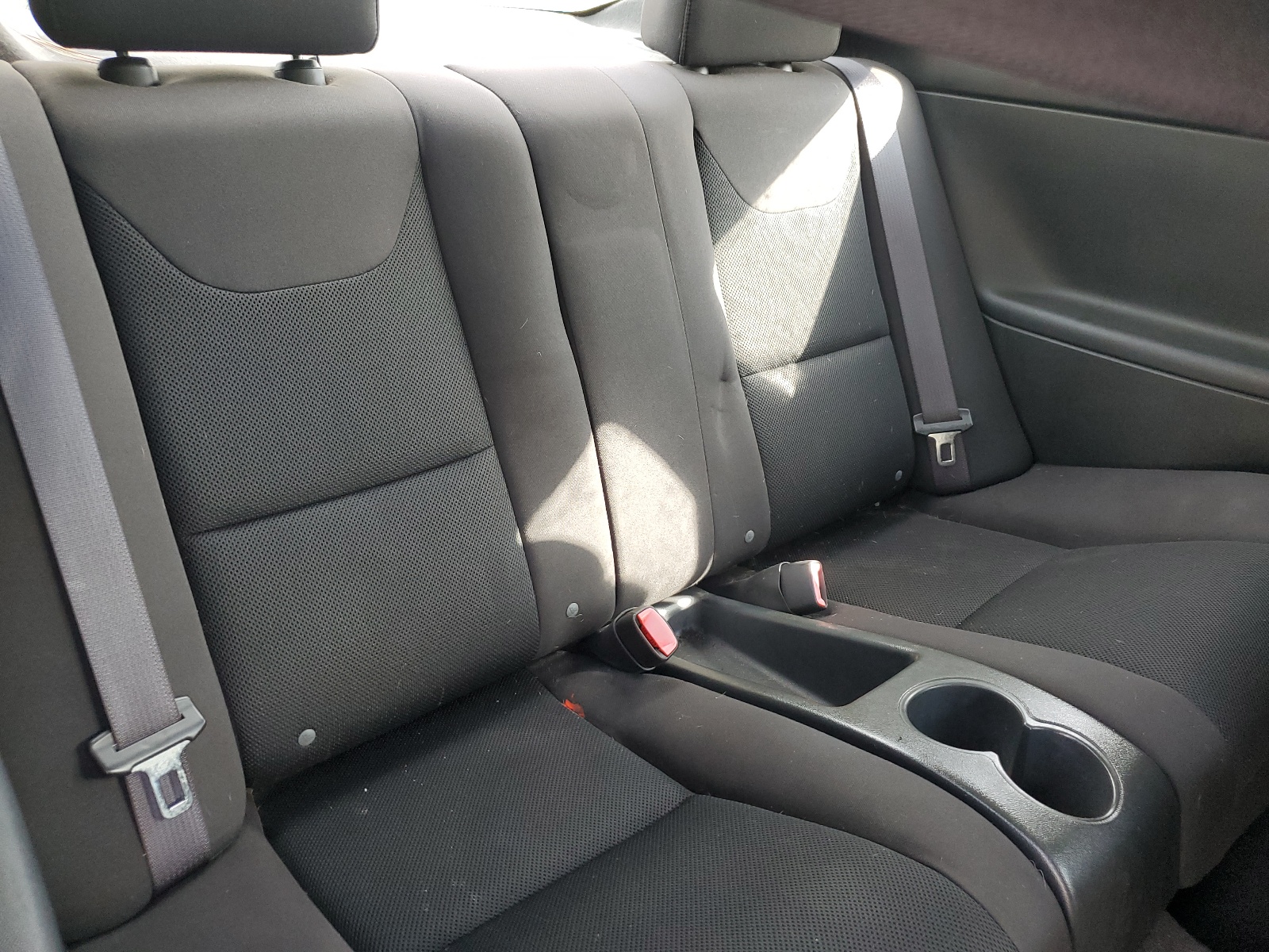 1G2ZH17N974180710 2007 Pontiac G6 Gt