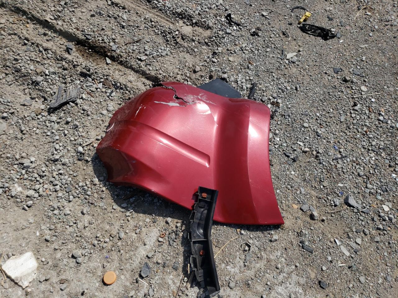 2011 Ford Escape Xlt VIN: 1FMCU9DG2BKA32304 Lot: 61891394