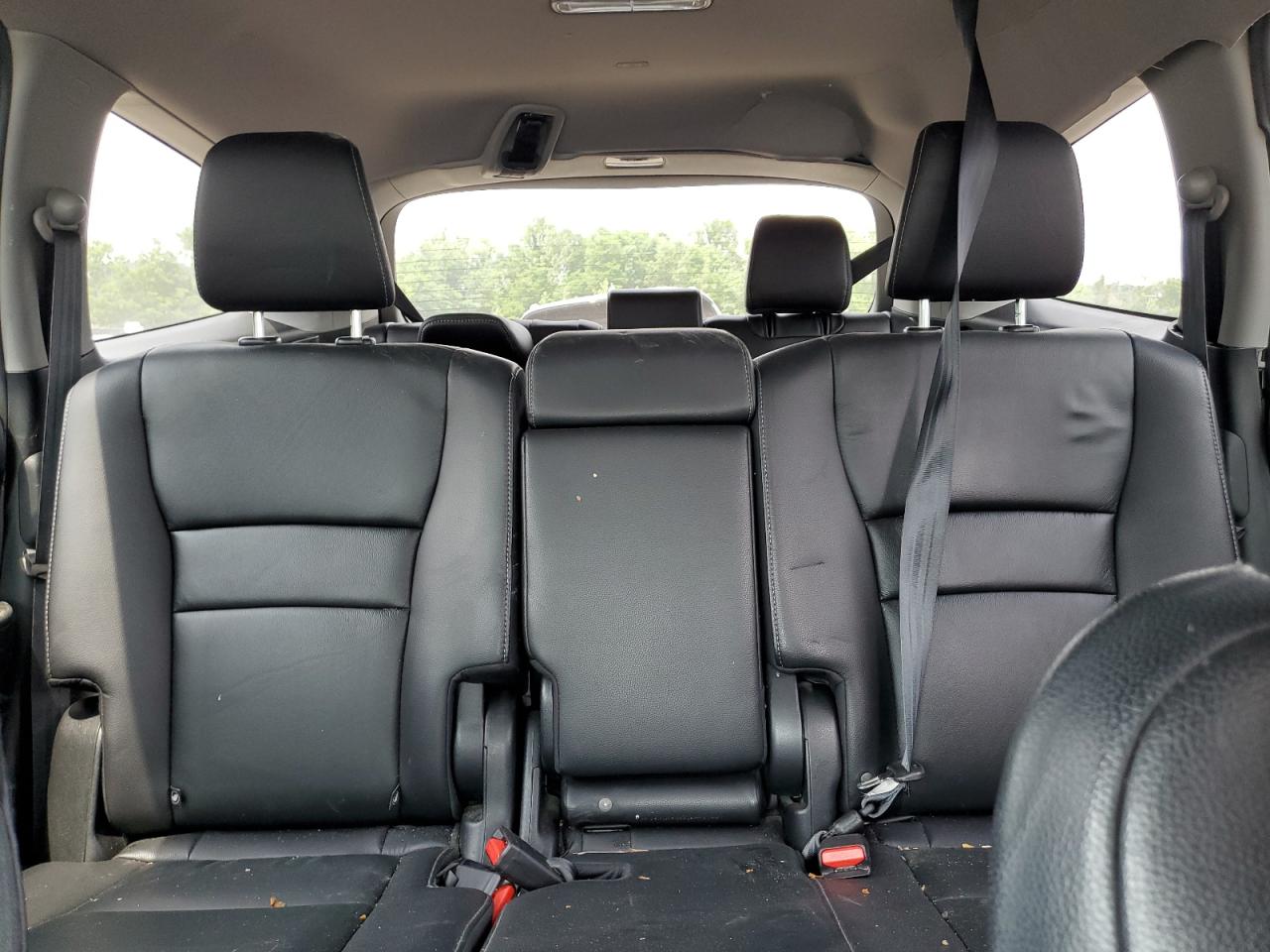 2021 Honda Pilot Exl VIN: 5FNYF6H55MB021146 Lot: 63089124