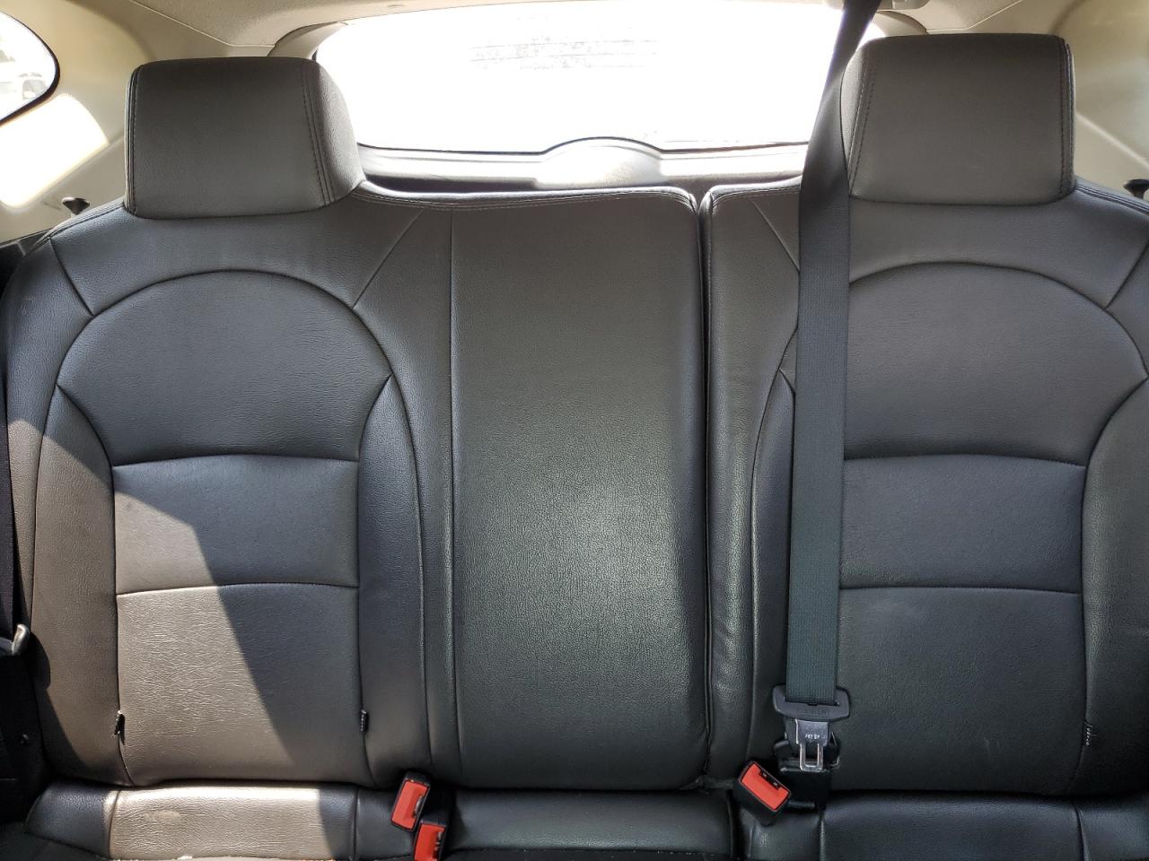 2013 Nissan Rogue S VIN: JN8AS5MV8DW606767 Lot: 65159054