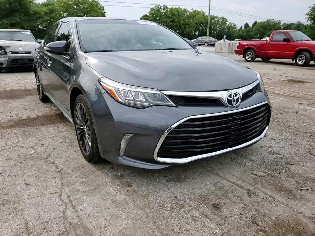 2016 Toyota Avalon Xle VIN: 4T1BK1EB5GU239318 Lot: 63139664