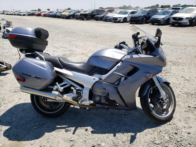 2004 Yamaha Fjr1300 