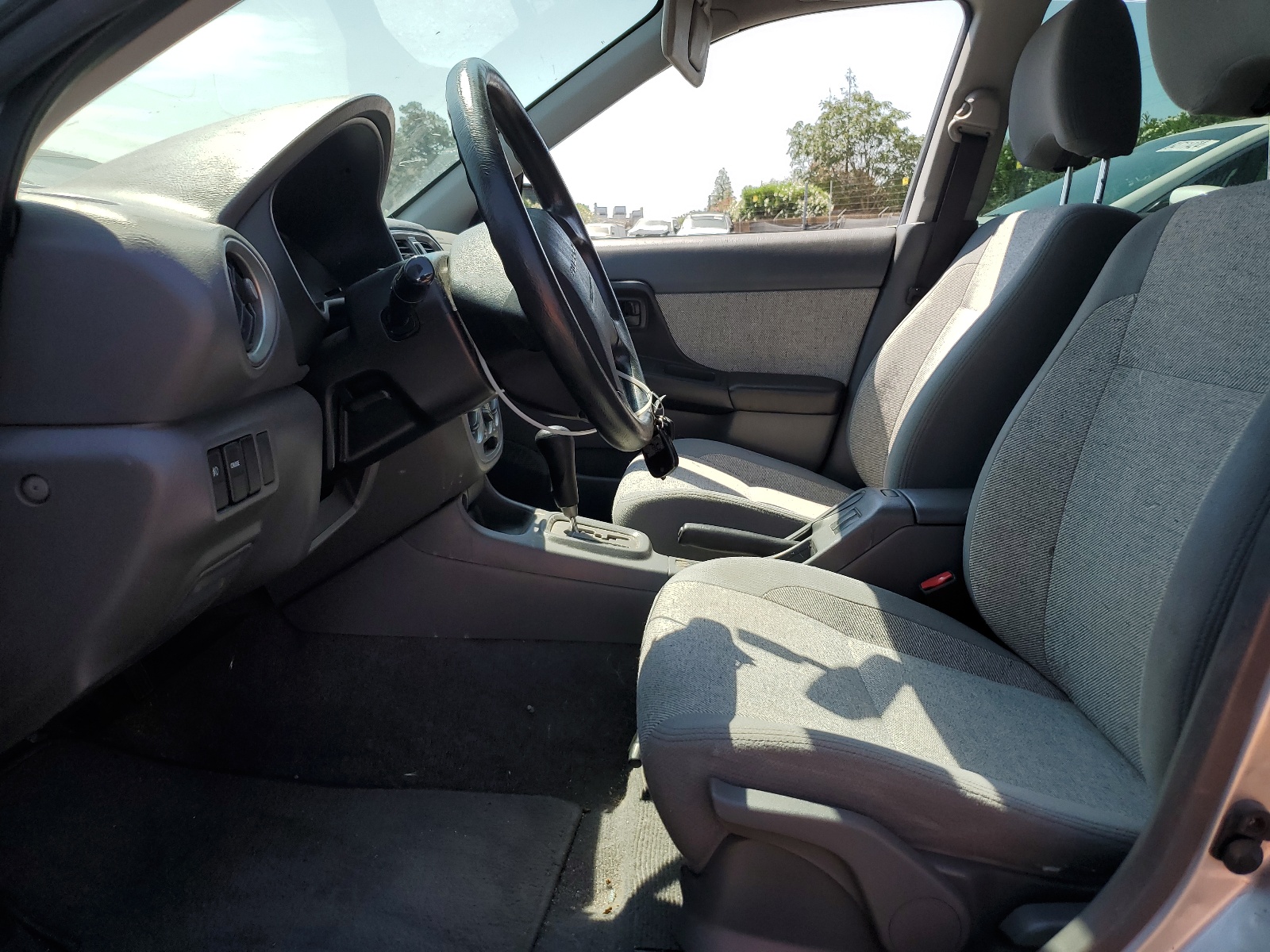 JF1GG68594H813136 2004 Subaru Impreza Outback Sport