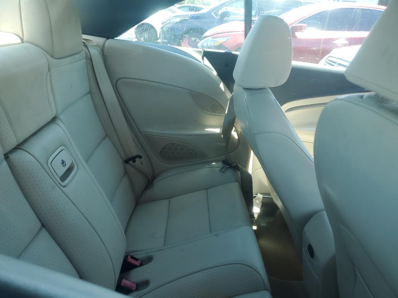 2010 Volkswagen Eos Turbo VIN: WVWBA7AH2AV014392 Lot: 64526364