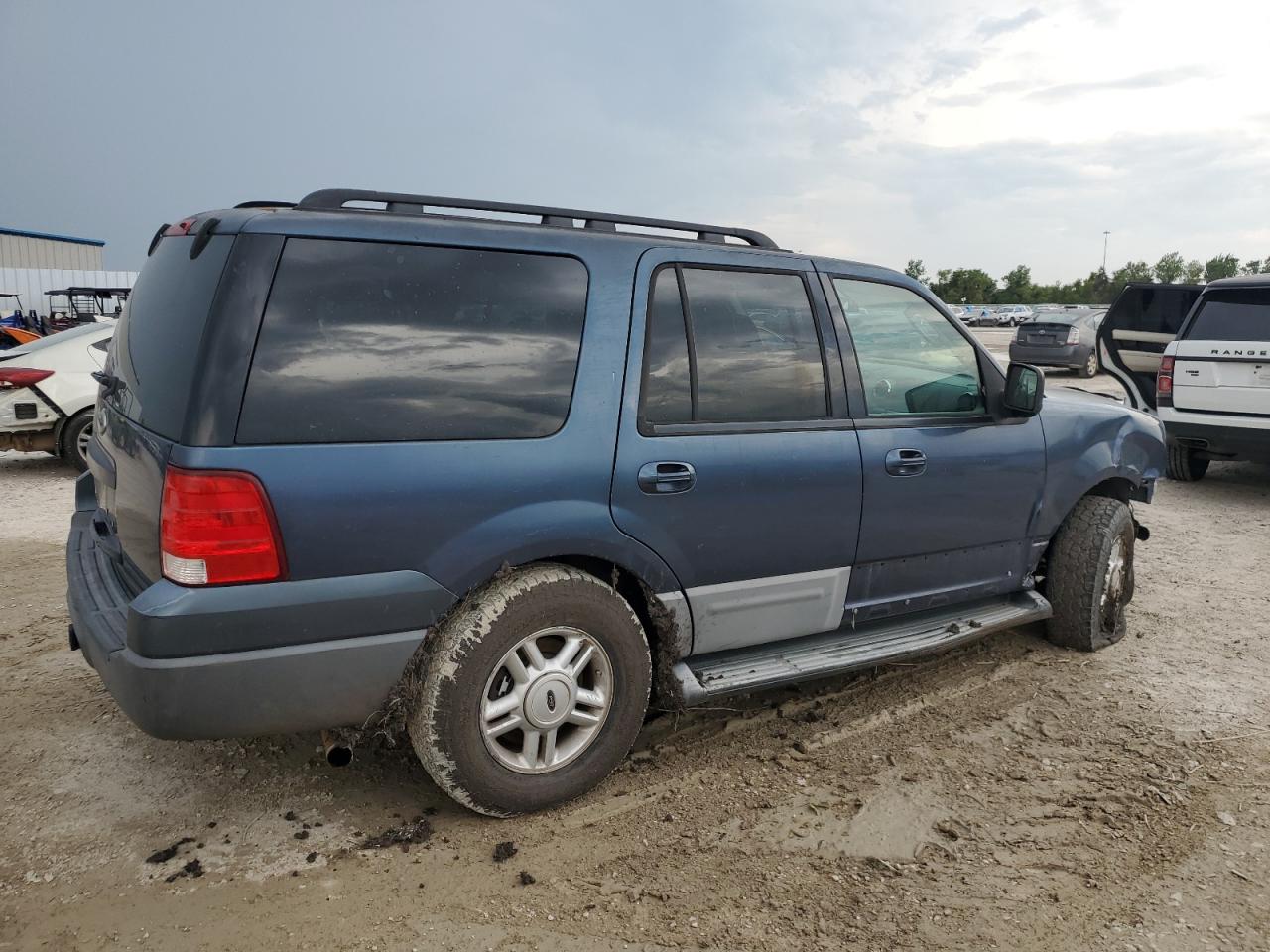 2006 Ford Expedition Xlt VIN: 1FMFU15536LA70314 Lot: 62228324