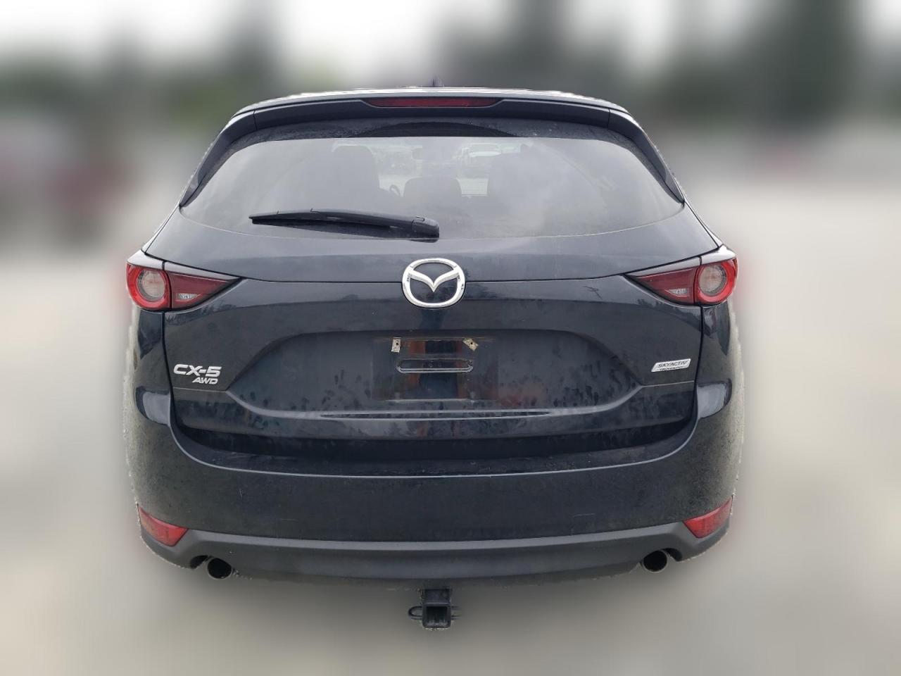 2019 Mazda Cx-5 Touring VIN: JM3KFBCM4K0540673 Lot: 64382954