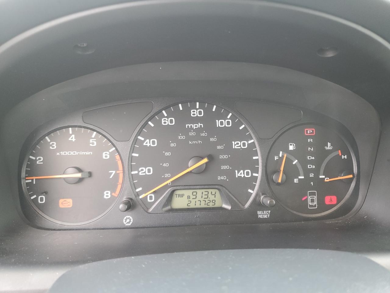 1999 Honda Accord Lx VIN: 1HGCG6651XA153510 Lot: 65345264