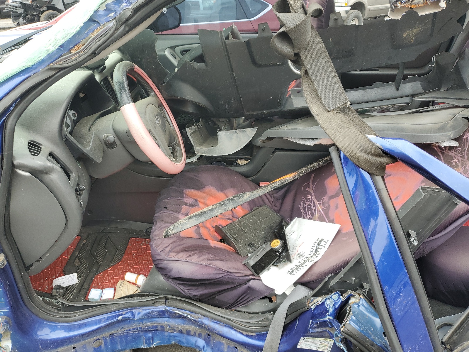 1FMYU93126KD36161 2006 Ford Escape Xlt