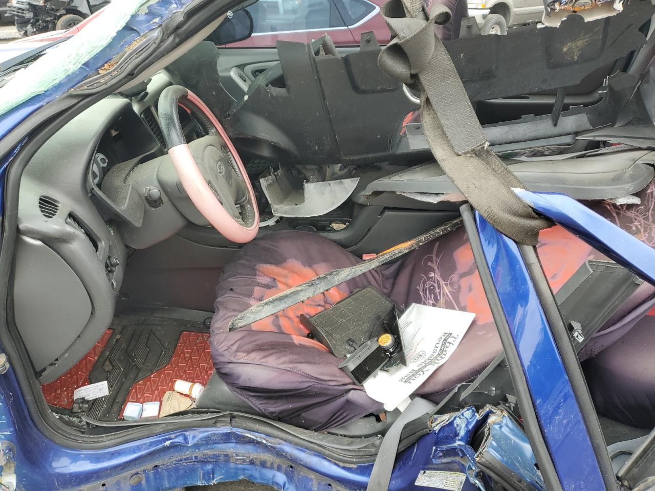 2006 Ford Escape Xlt VIN: 1FMYU93126KD36161 Lot: 64051814