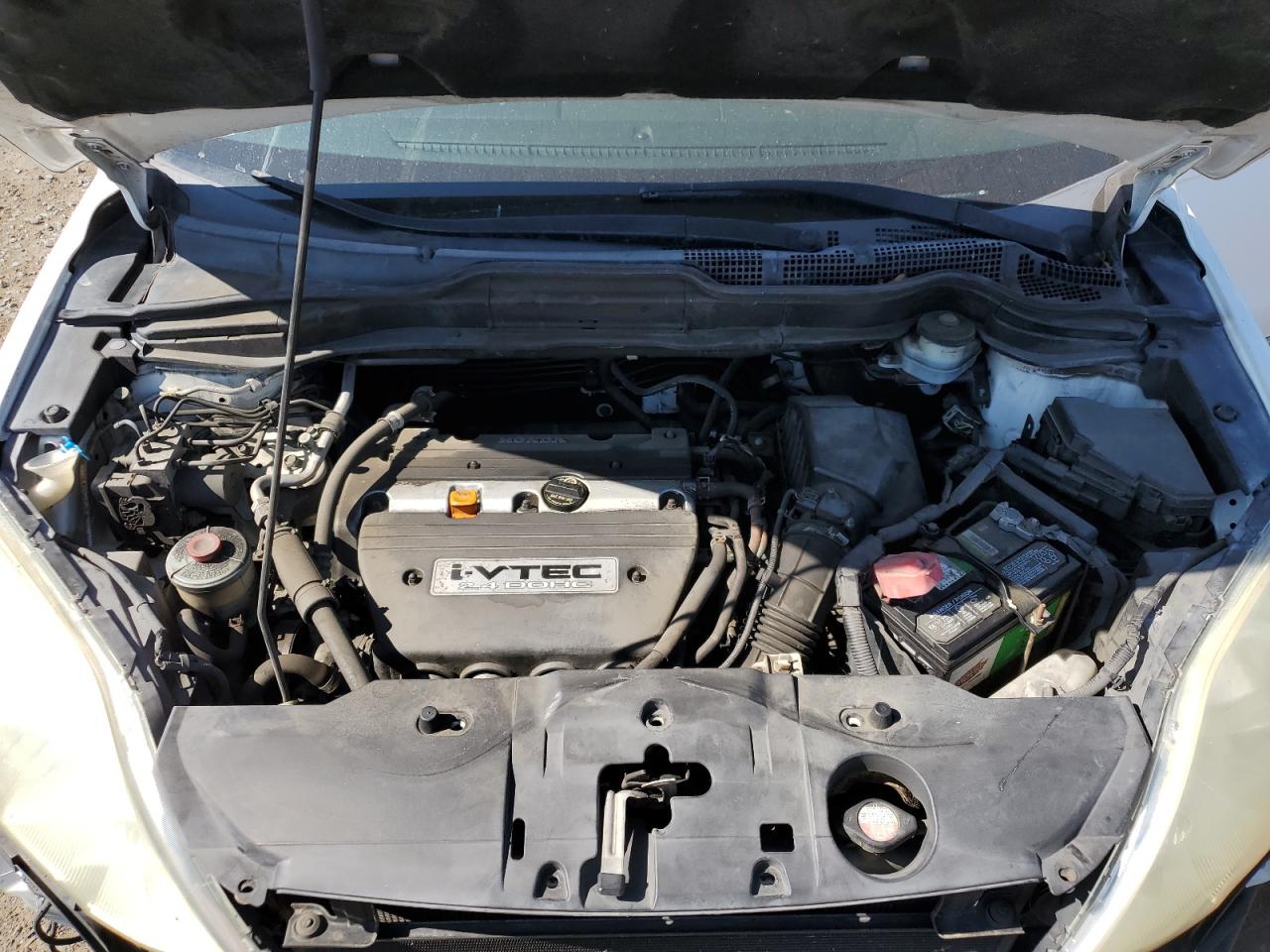 2007 Honda Cr-V Lx VIN: JHLRE38337C064103 Lot: 64980024