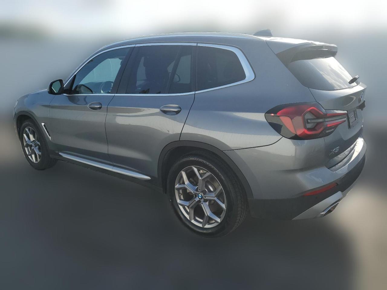 2023 BMW X3 Sdrive30I VIN: 5UX43DP01P9S11041 Lot: 63562694