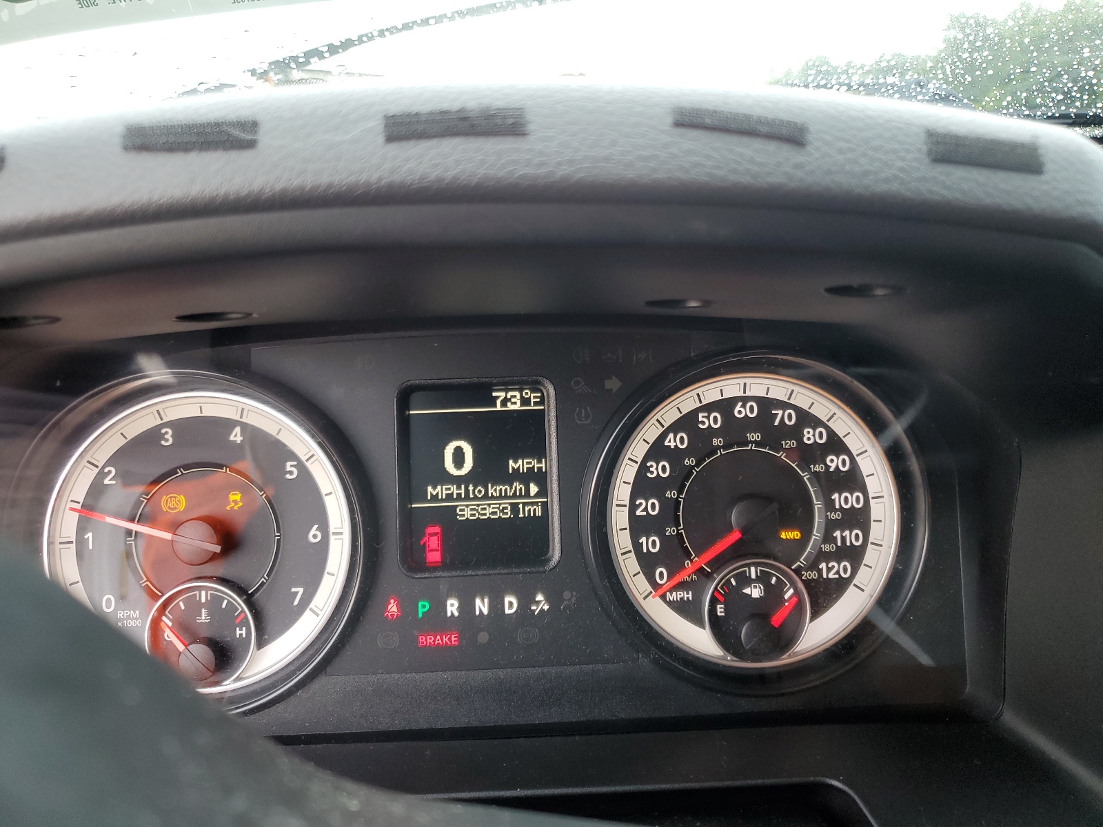 3C6MR5AJ2GG178730 2016 Ram 2500 St