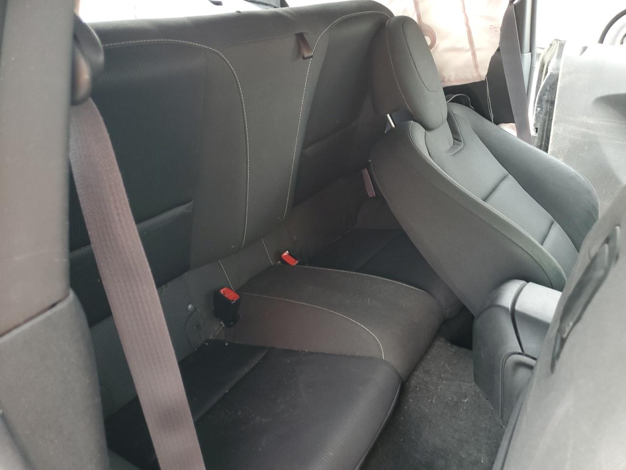 2014 Chevrolet Camaro Lt VIN: 2G1FB1E35E9246061 Lot: 62461174