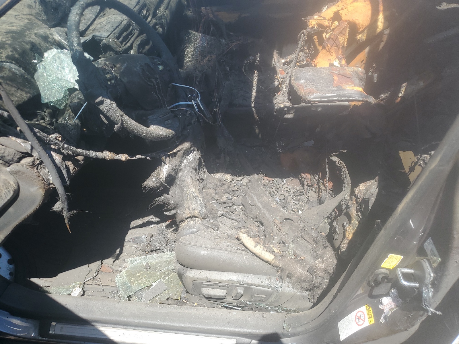 JTHBE1BL8FA015886 2015 Lexus Gs 350