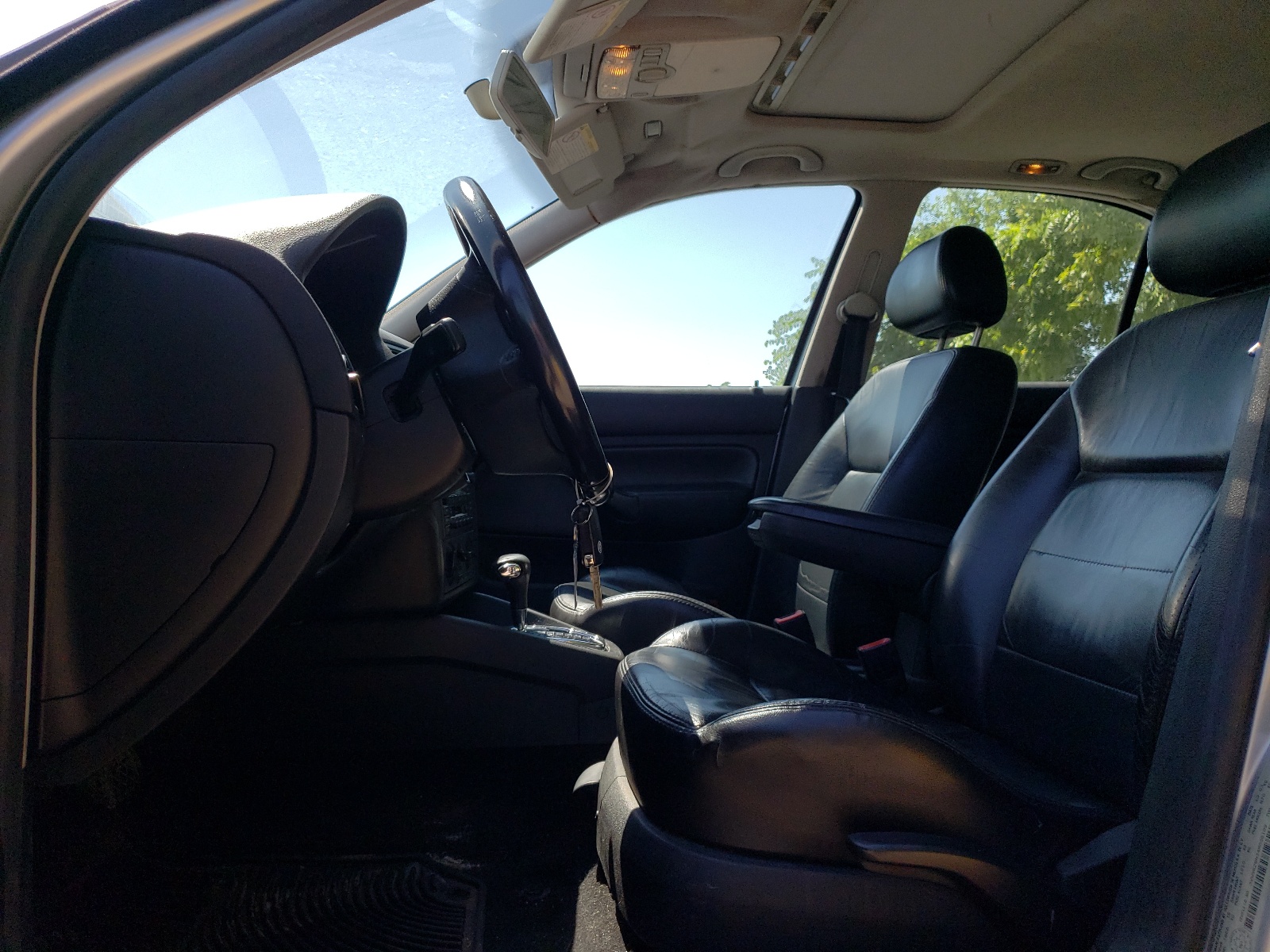 3VWSR29M34M056109 2004 Volkswagen Jetta Gls Tdi