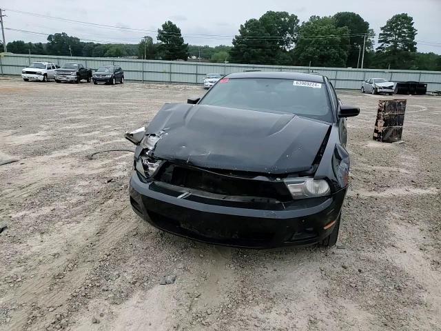 2012 Ford Mustang VIN: 1ZVBP8AMXC5216320 Lot: 63969224