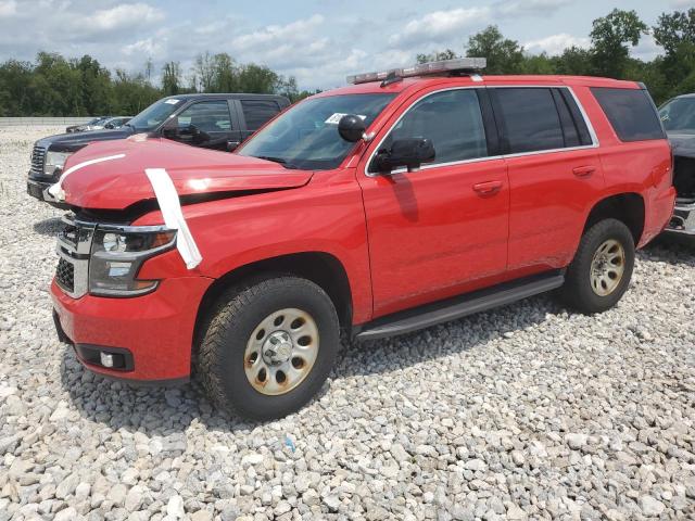 2020 Chevrolet Tahoe Special