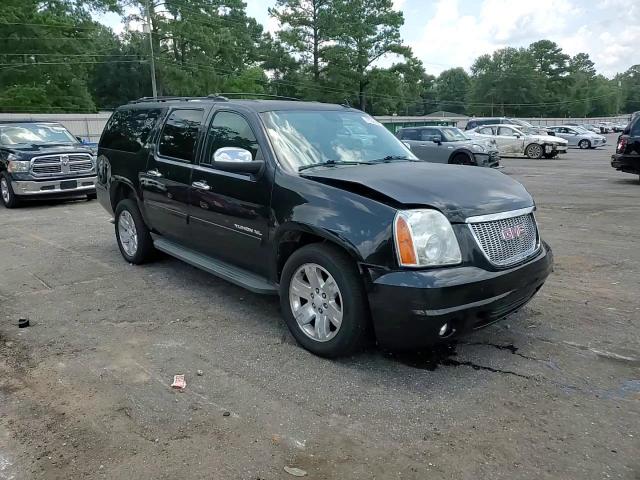 2013 GMC Yukon Xl C1500 Slt VIN: 1GKS1KE00DR276064 Lot: 61328804