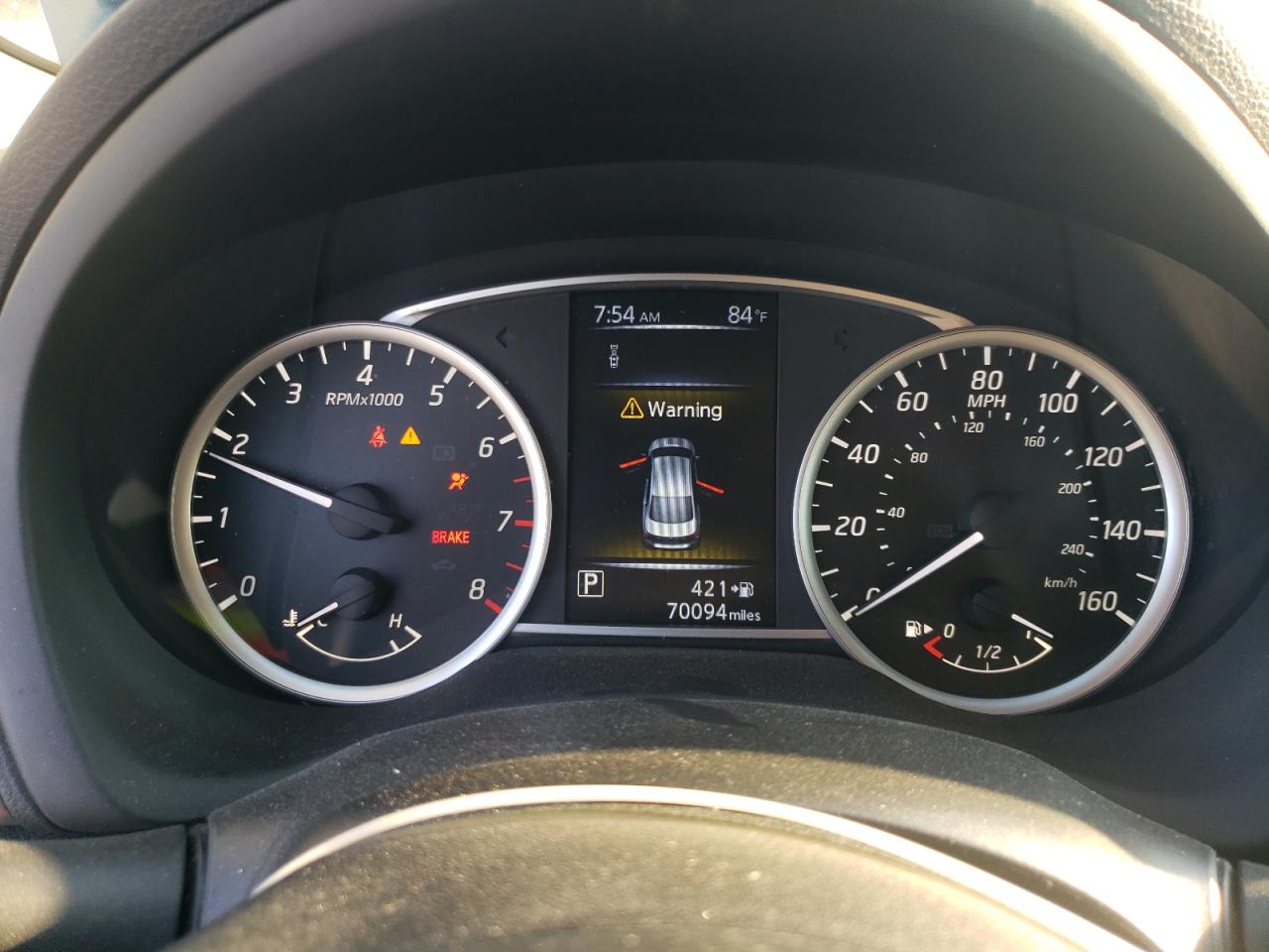 2018 Nissan Sentra S VIN: 3N1AB7AP8JY254861 Lot: 62767974