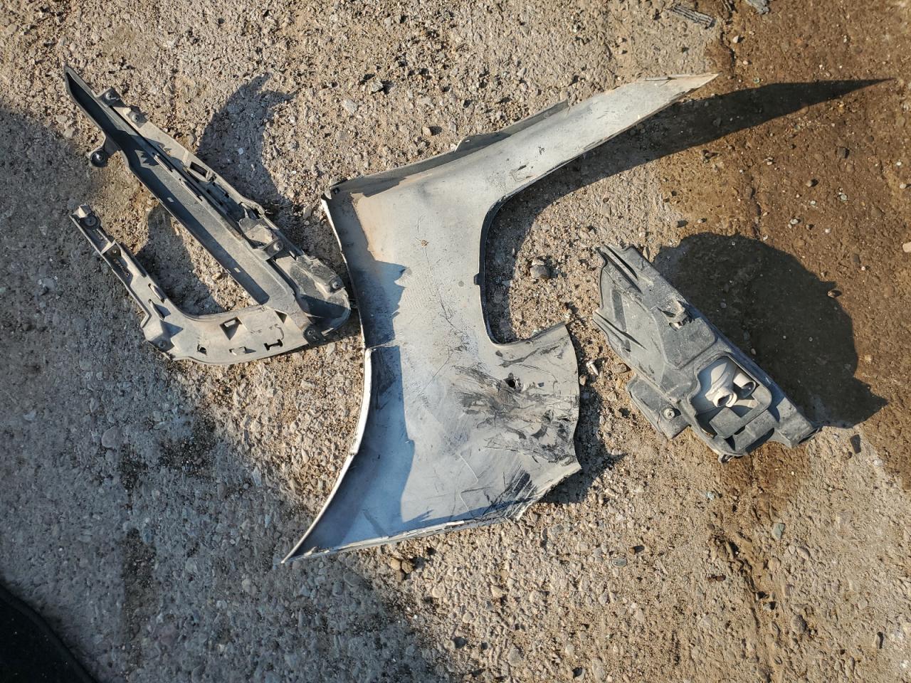 2013 Kia Optima Hybrid VIN: KNAGM4AD7D5061668 Lot: 63812354