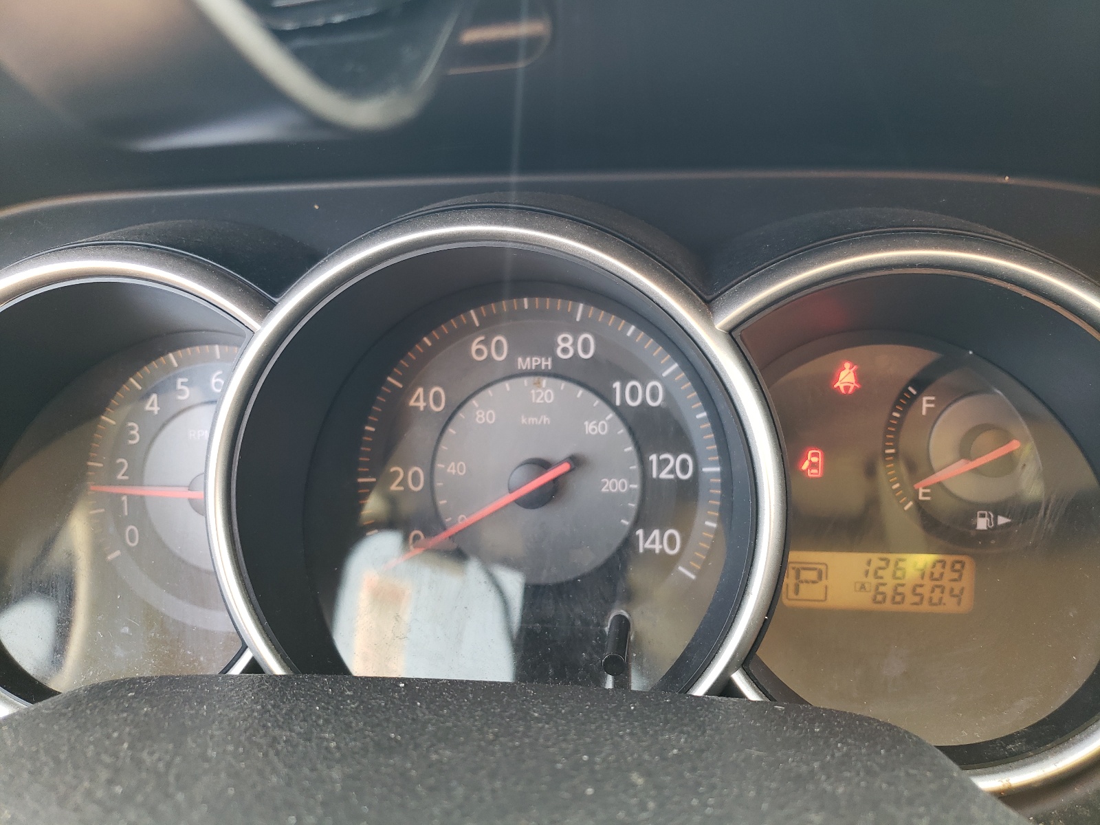 3N1BC13E08L428133 2008 Nissan Versa S