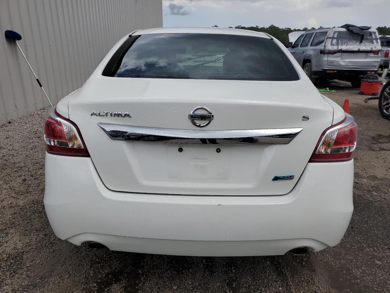 2013 Nissan Altima 2.5 VIN: 1N4AL3AP0DC223884 Lot: 64279064