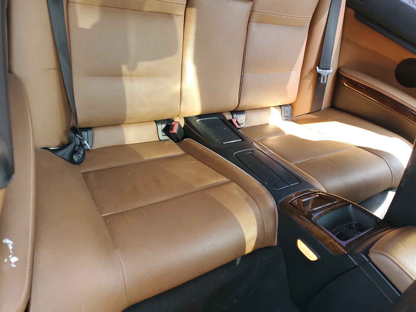 WBAWR3C57AP463574 2010 BMW 328 I Sulev