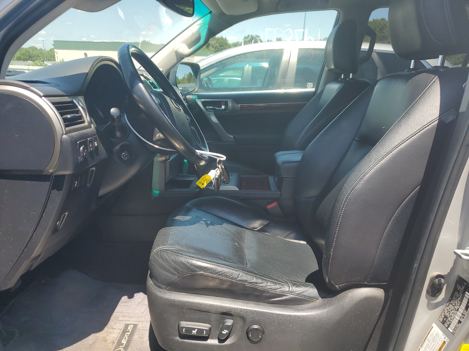 JTJBM7FX3D5063643 2013 Lexus Gx 460