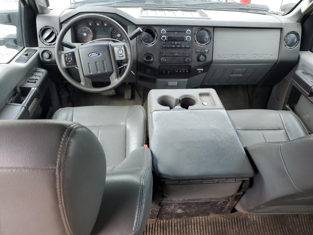 2016 Ford F450 Super Duty VIN: 1FD0W4GT0GEA84738 Lot: 64198974