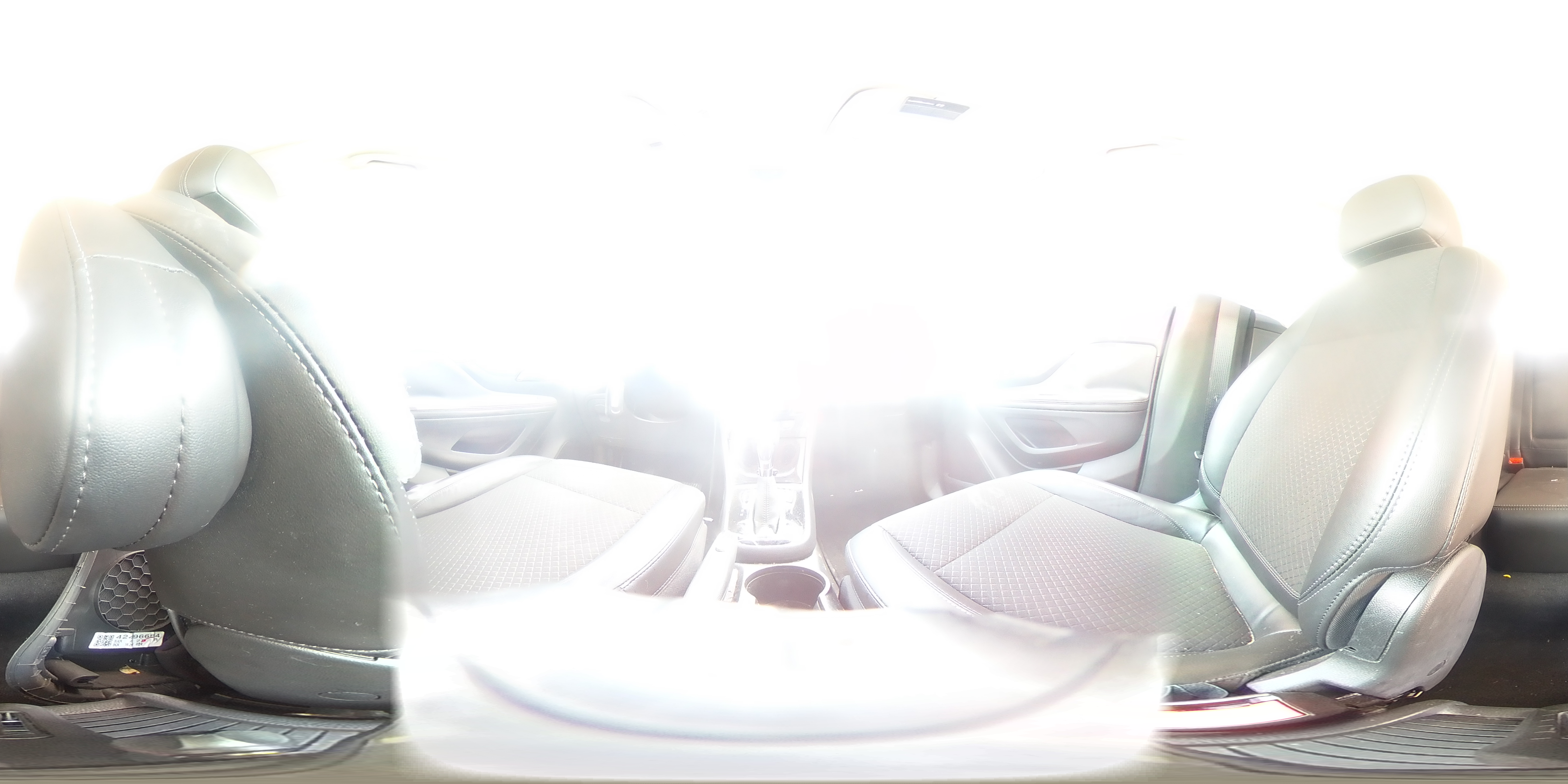 2017 Buick Encore Preferred VIN: KL4CJASB5HB077536 Lot: 63471004