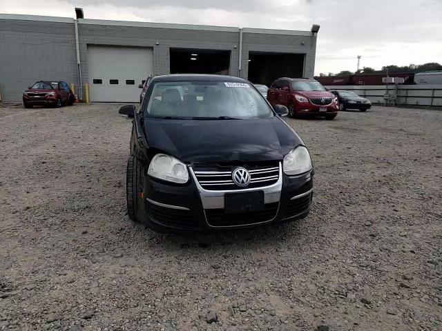 2008 Volkswagen Jetta Se VIN: 3VWRM71K68M057216 Lot: 62519564