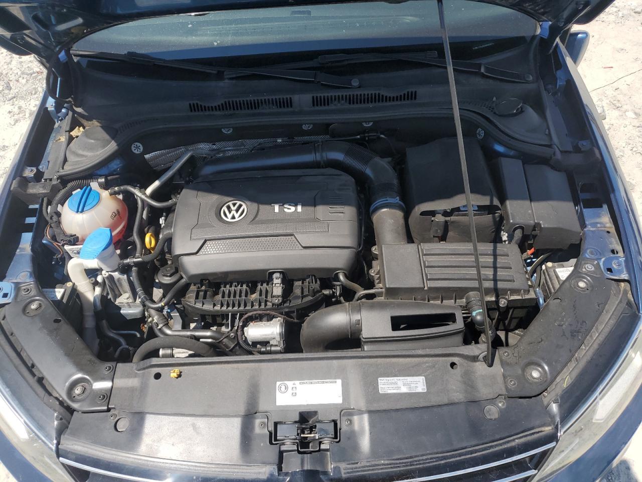 2016 Volkswagen Jetta Sel VIN: 3VWL17AJXGM340674 Lot: 62607814