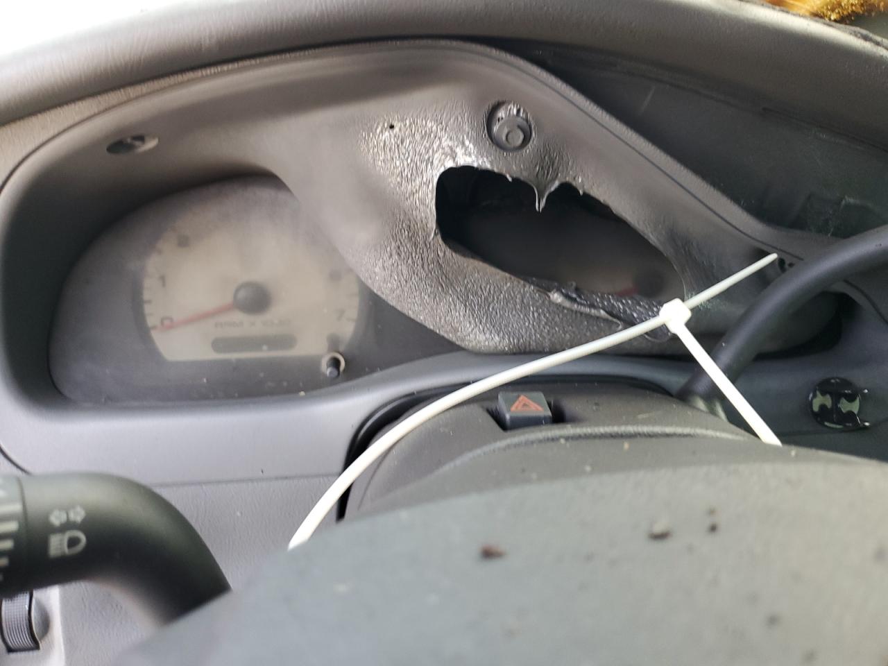 2010 Ford Ranger Super Cab VIN: 1FTKR1EE5APA23128 Lot: 64686794