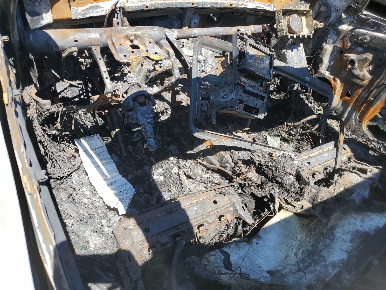 JTHBN96S365003654 2006 Lexus Gs 430