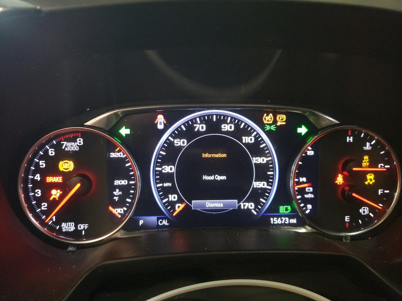 2023 Chevrolet Blazer Rs VIN: 3GNKBKRS8PS233864 Lot: 63333144