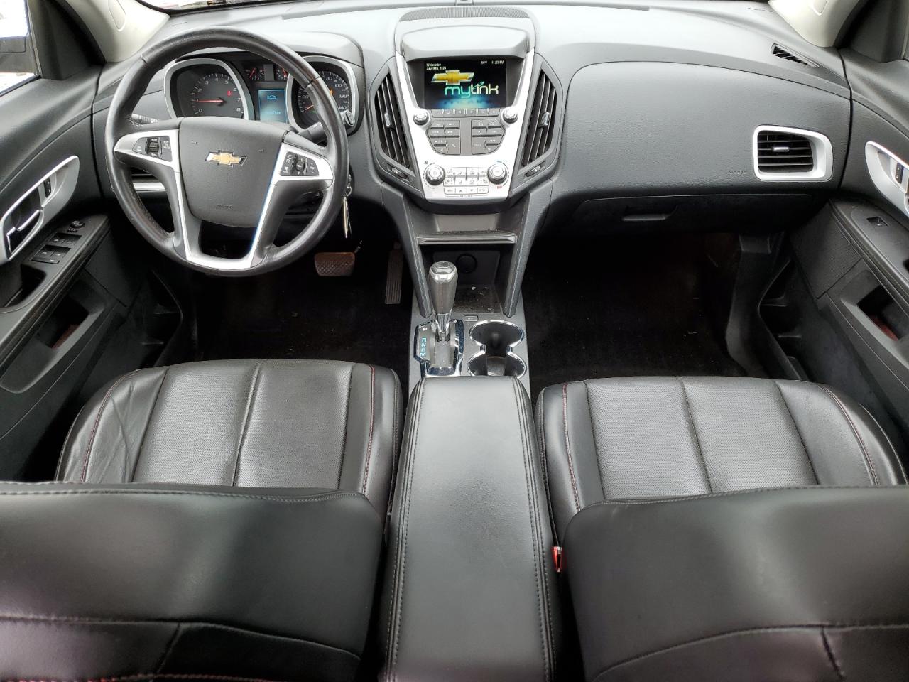 2016 Chevrolet Equinox - Image 8