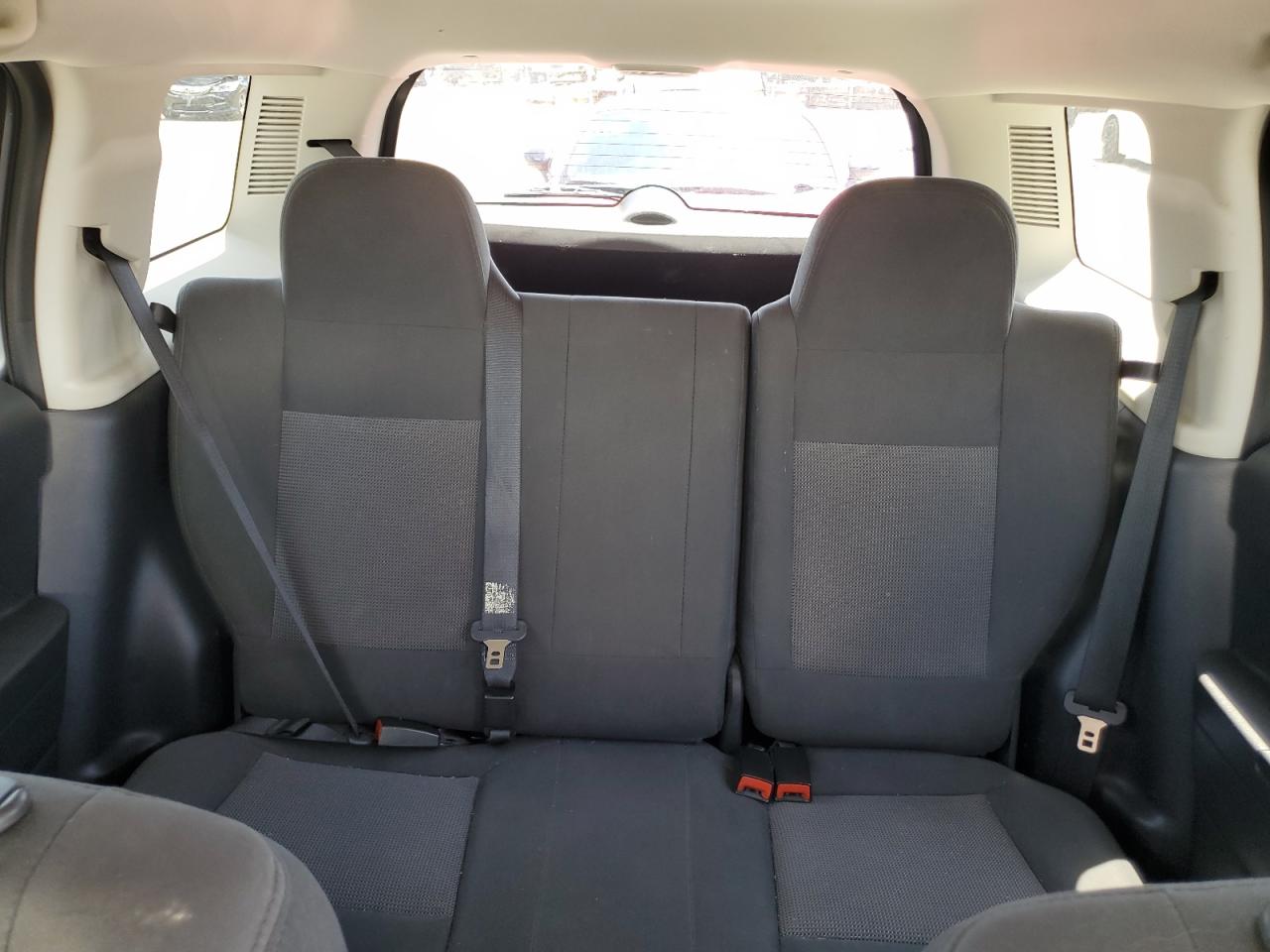 1C4NJPBA7DD123925 2013 Jeep Patriot Sport
