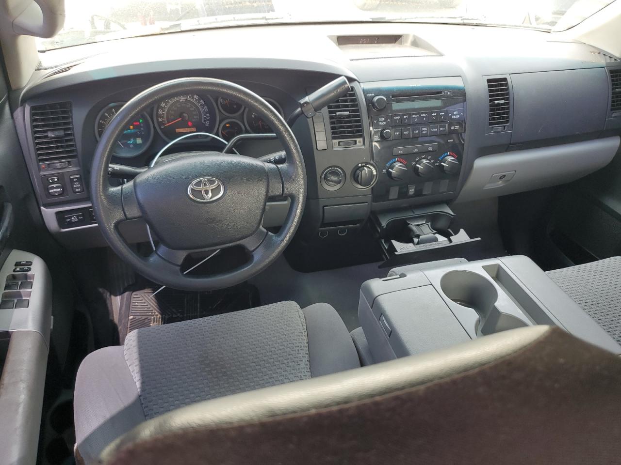 2008 Toyota Tundra - Image 8