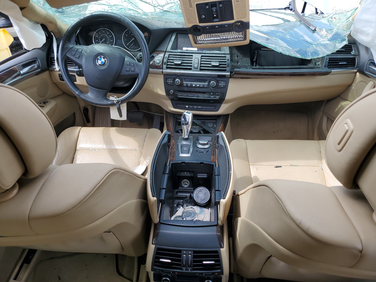 5UXFE43599L274835 2009 BMW X5 xDrive30I