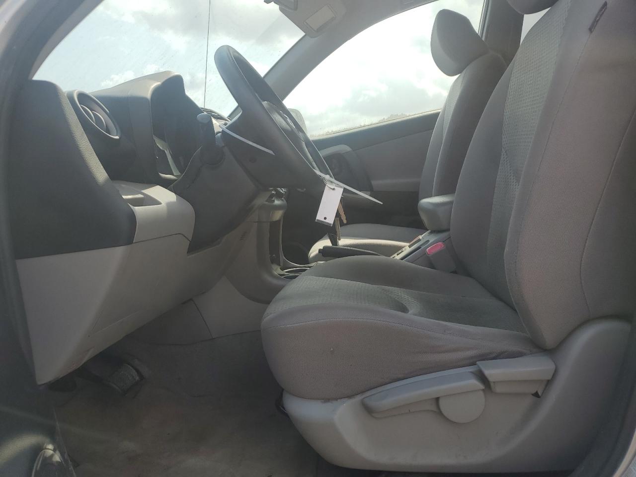 2008 Toyota Rav4 VIN: JTMBD33V985158017 Lot: 65231604