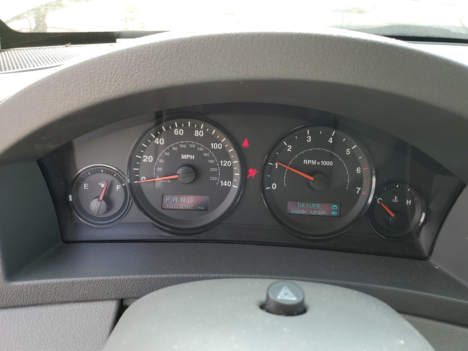 1J4HR48N66C328573 2006 Jeep Grand Cherokee Laredo