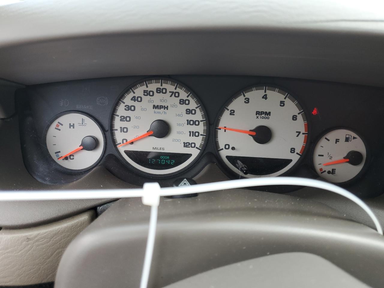 2005 Dodge Neon Sxt VIN: 1B3ES56C05D156944 Lot: 62669914